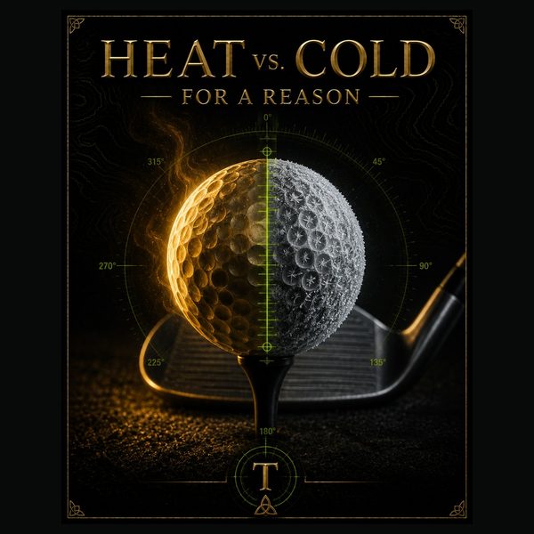 Heat vs. Cold — TORRGLEN Recovery Series